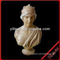 Famous Antique Male Bust Statue For Sale YL-T101